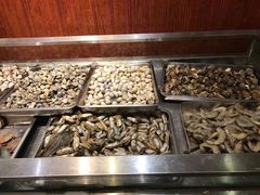 -东泉假日温泉酒店-悦荷轩餐厅