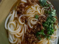 -古镇小吃
