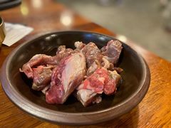 -喜来稀肉(金巴利道店)