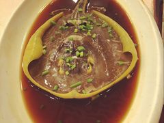 -昌正春天酒店-海鲜餐厅