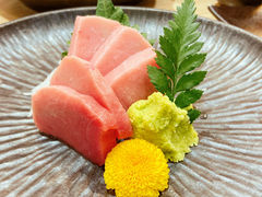 -御瀛日本料理