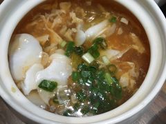 -将相和·海鲜蒸饺大连菜