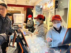 -八婆婆烧仙草(中山路店)