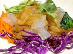 -叁拾壹克饺子·东北菜(国贸店)