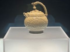 -陕西历史博物馆