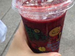 -马拉桑果汁(龙头路总店)