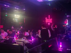 -MOSSO音乐酒吧·live house(南京旗舰店)