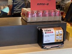-麦当劳(武汉火车站店)