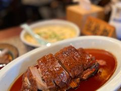 -南京大牌档(中山陵店)