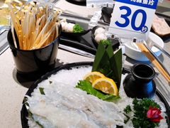 -海底捞火锅(北京路店)