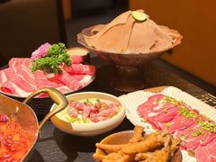 -色響火锅(恒隆广场店)