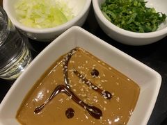 -北门涮肉·炭火铜锅涮肉(什刹海店)