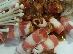 -郭记烤肉(正阳街店)