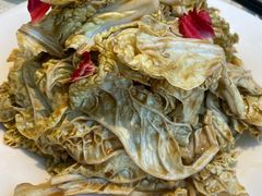 乾隆白菜-蓬川食府(金海道店)