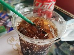 柠檬可乐-憶廟街 X 沙角邨(太古城店)