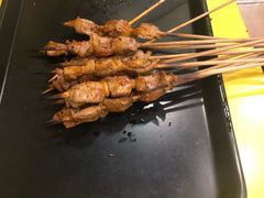-望京小腰(北京总店)