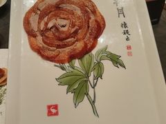 -全聚德(双井店)