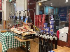 -西部马华清真兰州牛肉面·烧烤夜市(关东店)