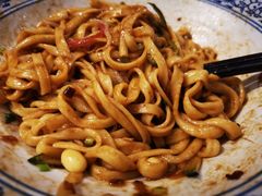 -老浒记烤鸭-北京菜(琉璃厂店)