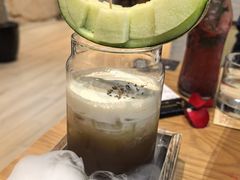-Mark&Mars Restaurant