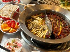 -钢管厂五区小郡肝火锅串串香(总店)