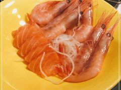 -松坂屋日料自助(长城路店)