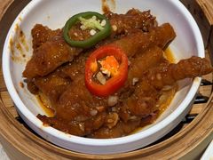 -金翠皇宫粤菜·点心·海鲜(翡翠店)