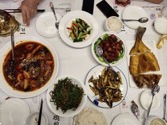 -李氏传家菜(沂水店)