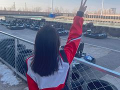 -天津极速星辰国际卡丁车赛车场