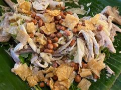 -园林美食城·本土农家菜(杨和镇店)