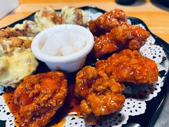 -源味屋韩式火锅&炸鸡(鼎城当代商城店)