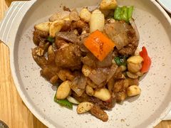 -曼泰·泰餐(京华城店)