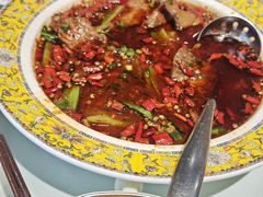 -观塘港茶餐厅(八一大道店)