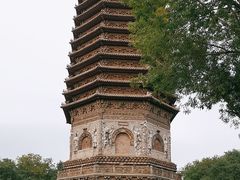 -玲珑塔公园