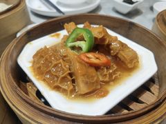 -如轩·海鲜砂锅粥·潮汕菜(南城店)
