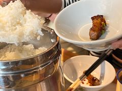 -洞庭记·老湖南味道(下沙店)