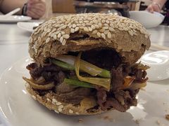 -烤肉宛饭庄(南礼士路店)