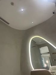 -3AM·S HAIR SALON烫发染发接发