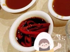 -伟记牛肉(金鸿公路店)