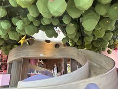 -水桶王国主题餐厅·聚会·生日派对·亲子活动·家庭套餐(亚龙湾希尔顿店)