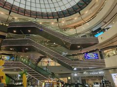 -万达广场(北京槐房店)
