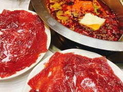 -沸炉重庆老火锅(军事博物馆店)