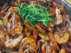 -黄记煌三汁焖锅(金凤万达广场店)