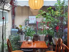 -About Bistro關於·泰式家庭料理