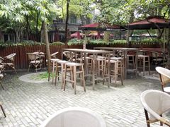 -COSTA COFFEE(西湖天地店)