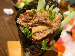-Hatsune隐泉日式料理(三里屯太古里店)
