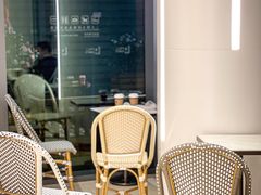-Peet's 皮爷咖啡(陆家嘴中心店)