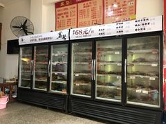 -盖帮鳝鱼串串(东郊记忆店)