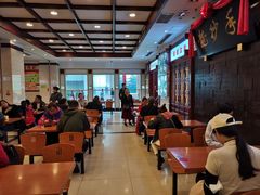 大堂-龙抄手(春熙路总店)