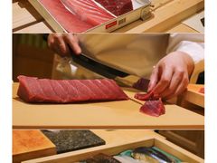 -荣一代目OMAKASE板前料理